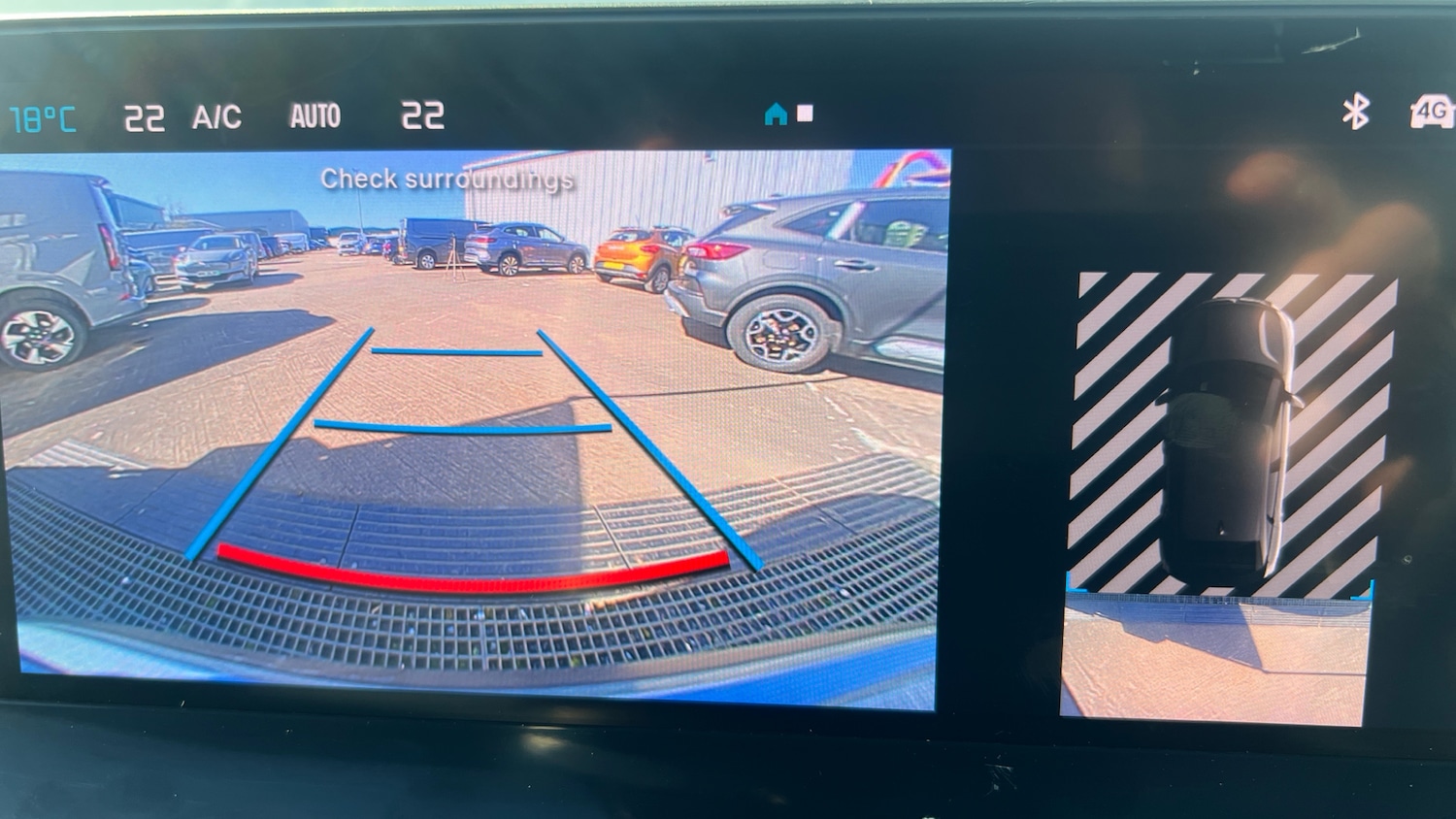 Used Citroen C4 2023 for sale - 77935124: Photo 23