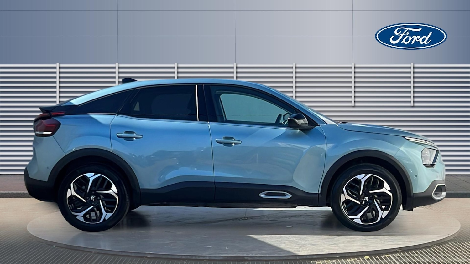 Used Citroen C4 2023 for sale - 77935124: Photo 5