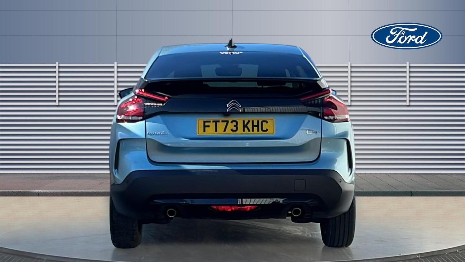 Used Citroen C4 2023 for sale - 77935124: Photo 6