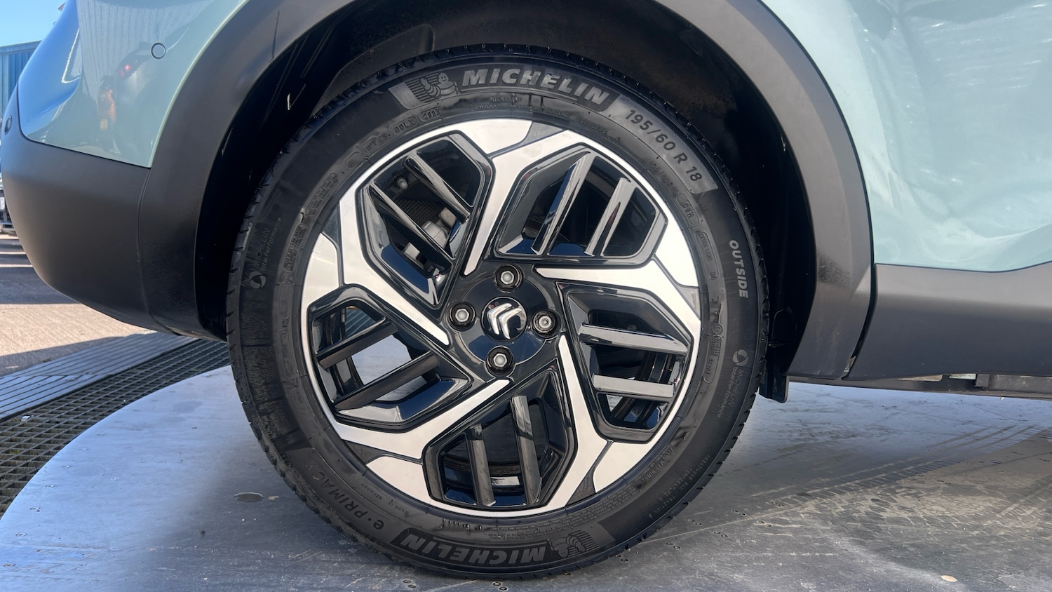 Used Citroen C4 2023 for sale - 77935124: Photo 7