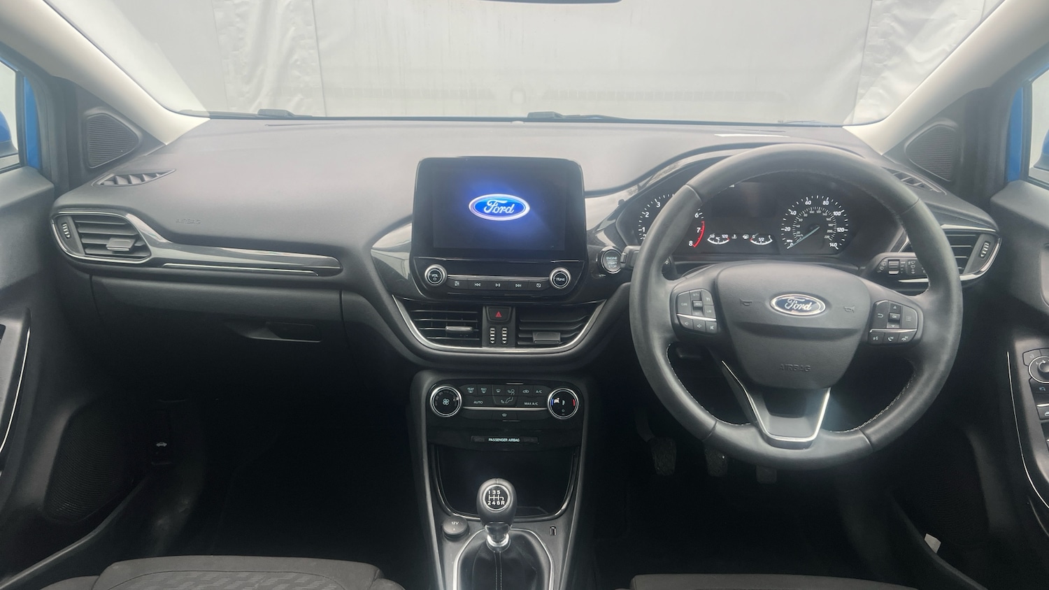 Used Ford Puma 2023 for sale - 76979322: Photo 10