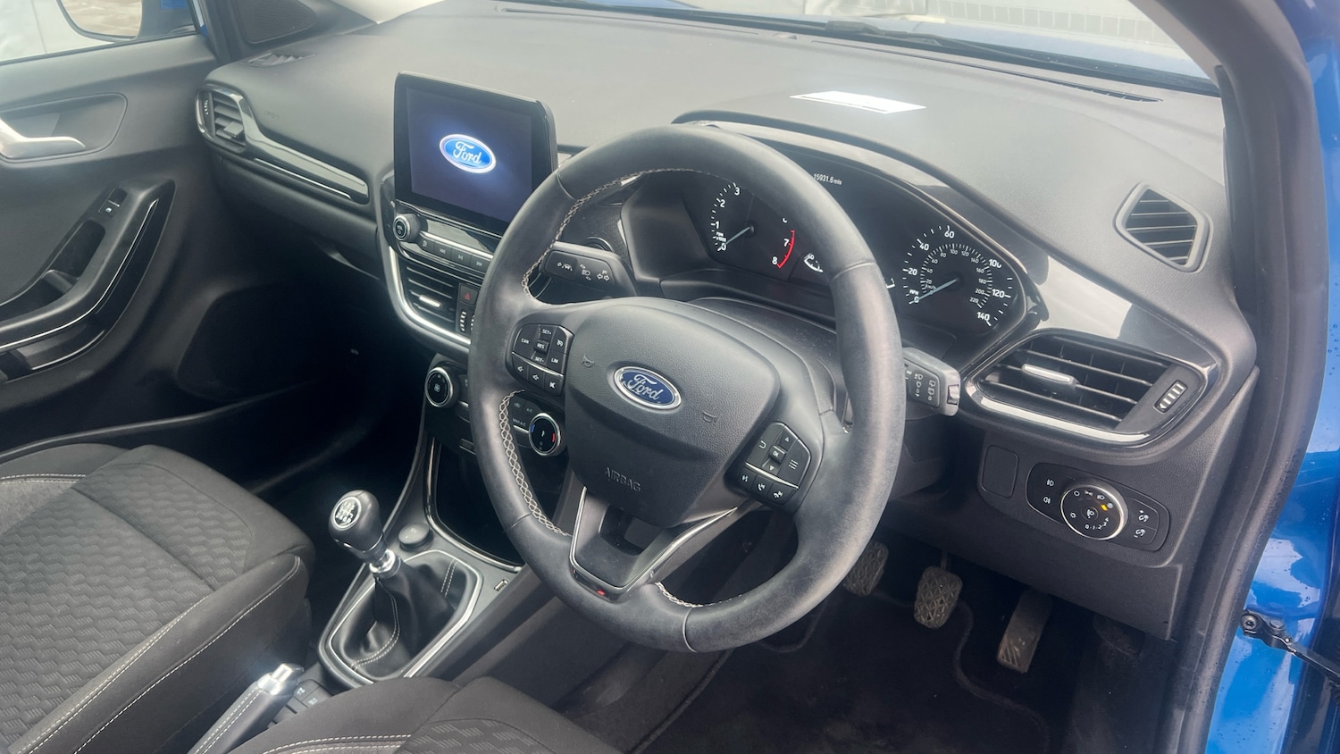 Used Ford Puma 2023 for sale - 76979322: Photo 11