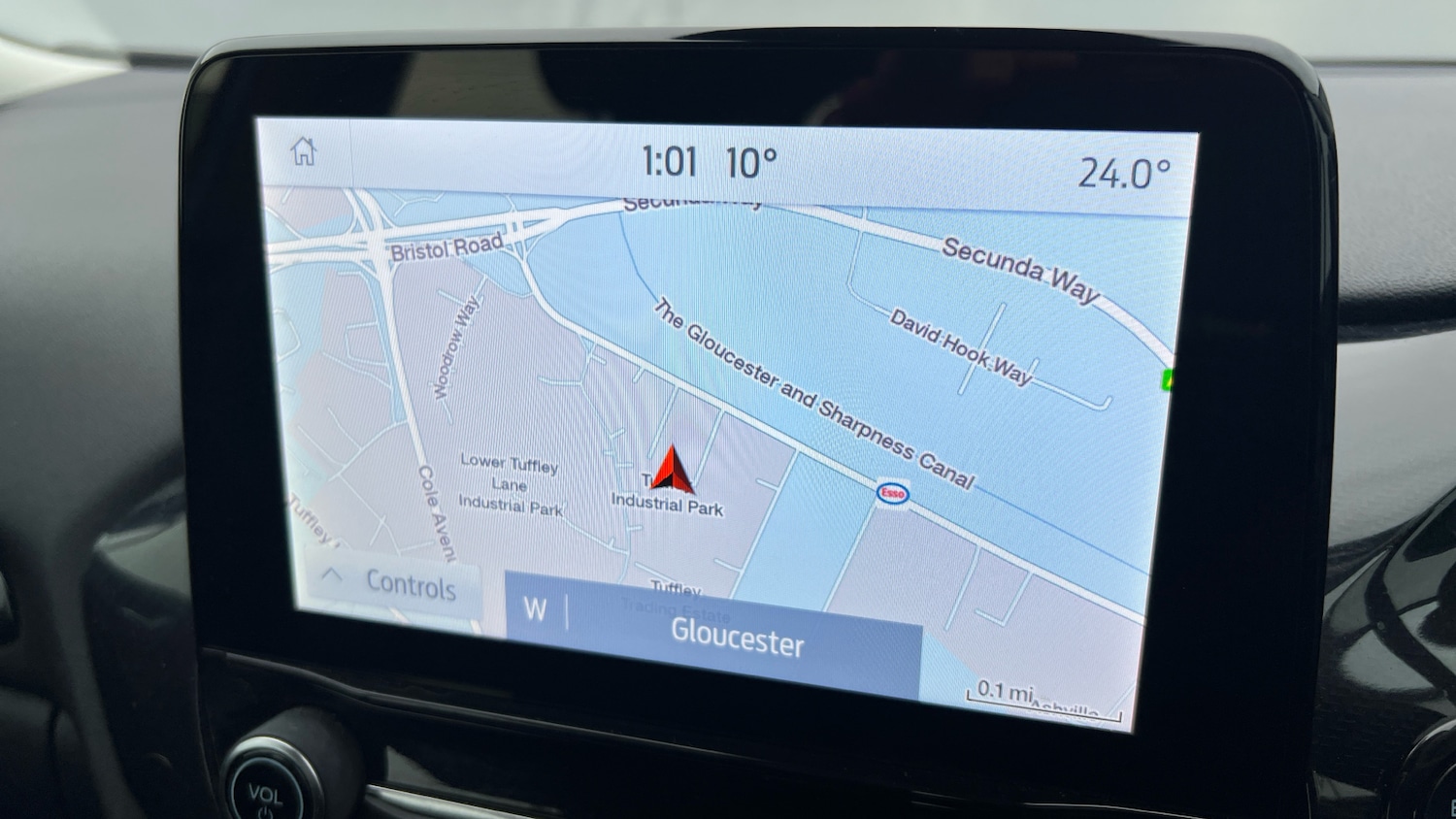 Used Ford Puma 2023 for sale - 76979322: Photo 12