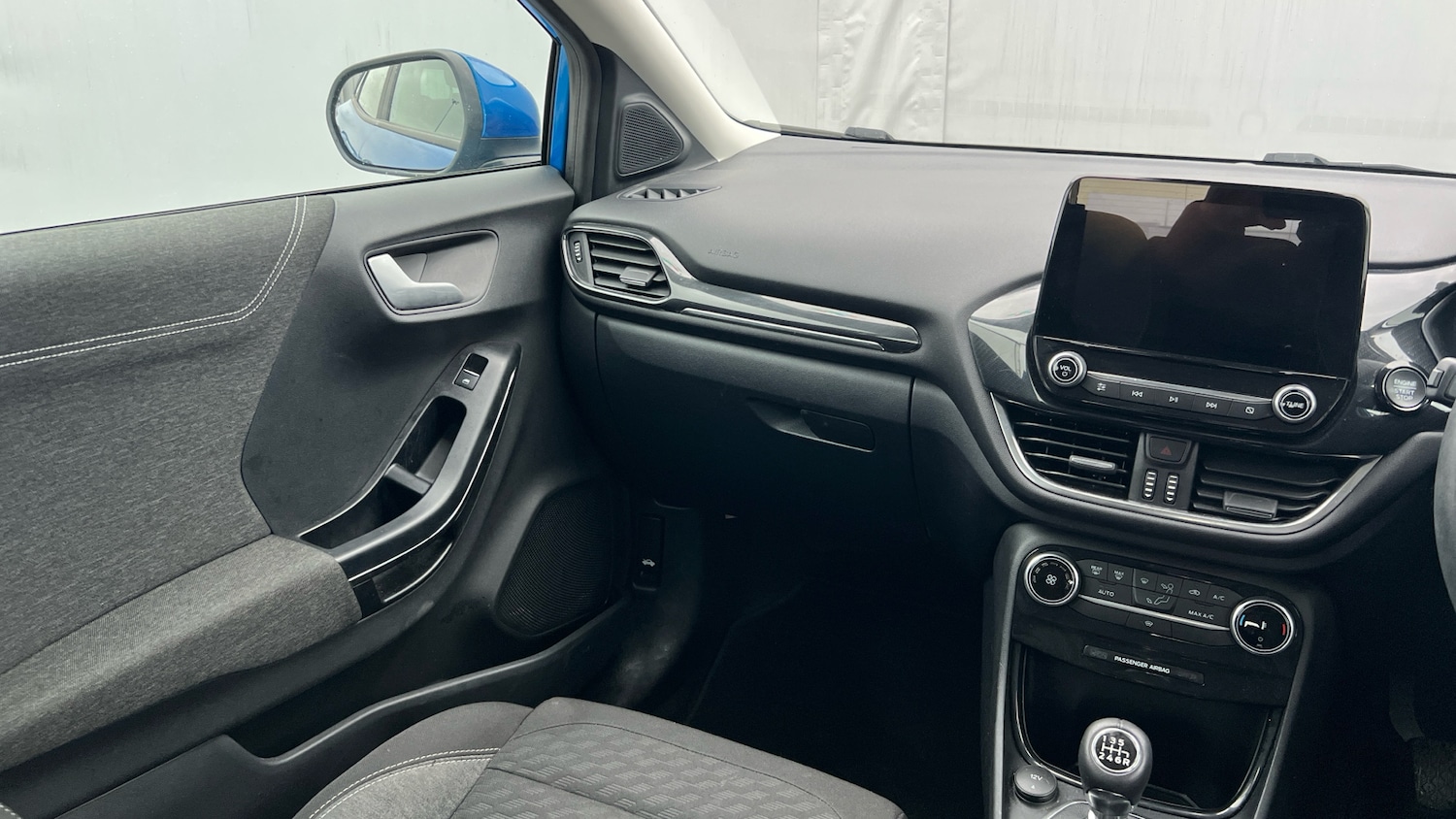 Used Ford Puma 2023 for sale - 76979322: Photo 14