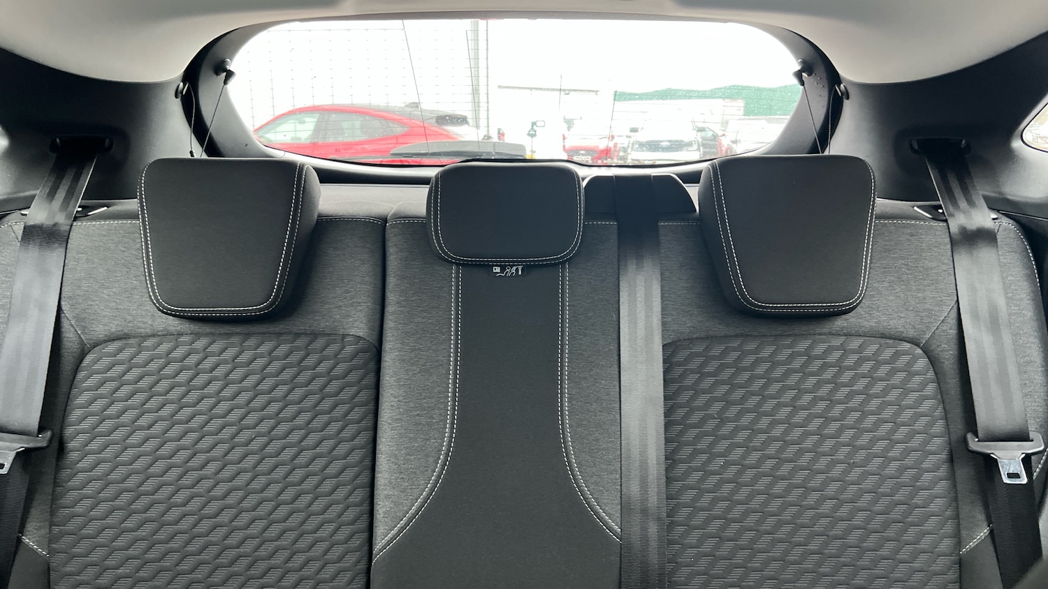 Used Ford Puma 2023 for sale - 76979322: Photo 15