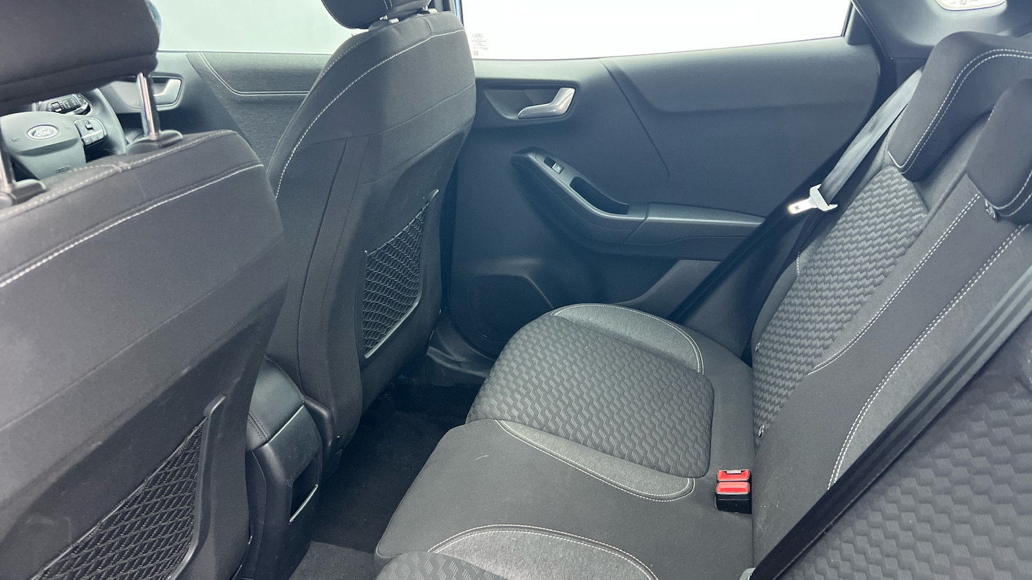 Used Ford Puma 2023 for sale - 76979322: Photo 16