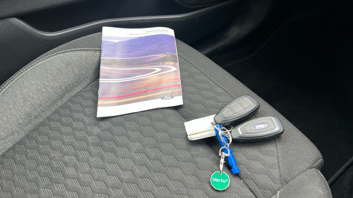 Used Ford Puma 2023 for sale - 76979322: Photo 19