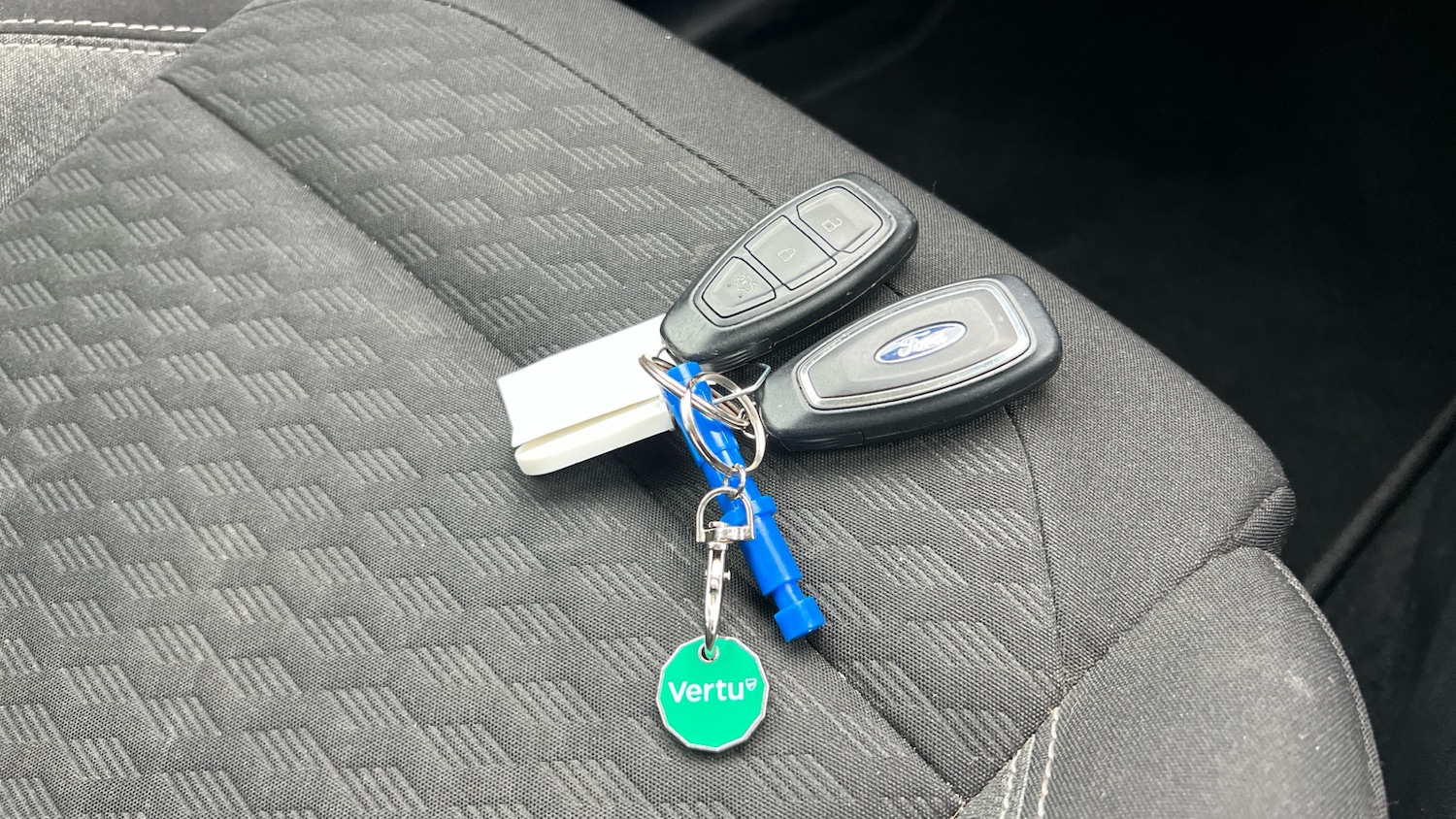 Used Ford Puma 2023 for sale - 76979322: Photo 20