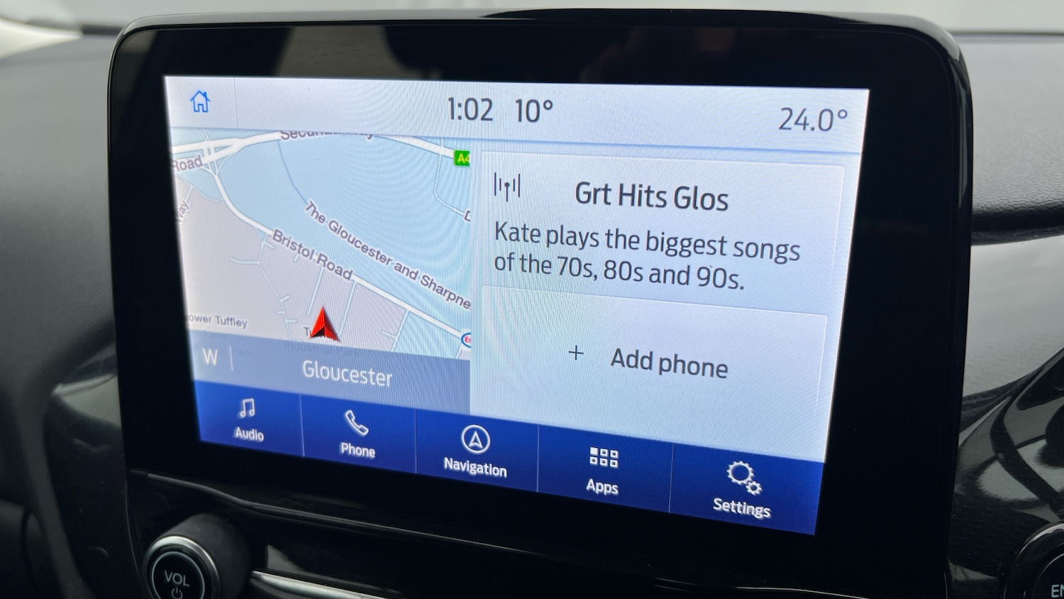 Used Ford Puma 2023 for sale - 76979322: Photo 21