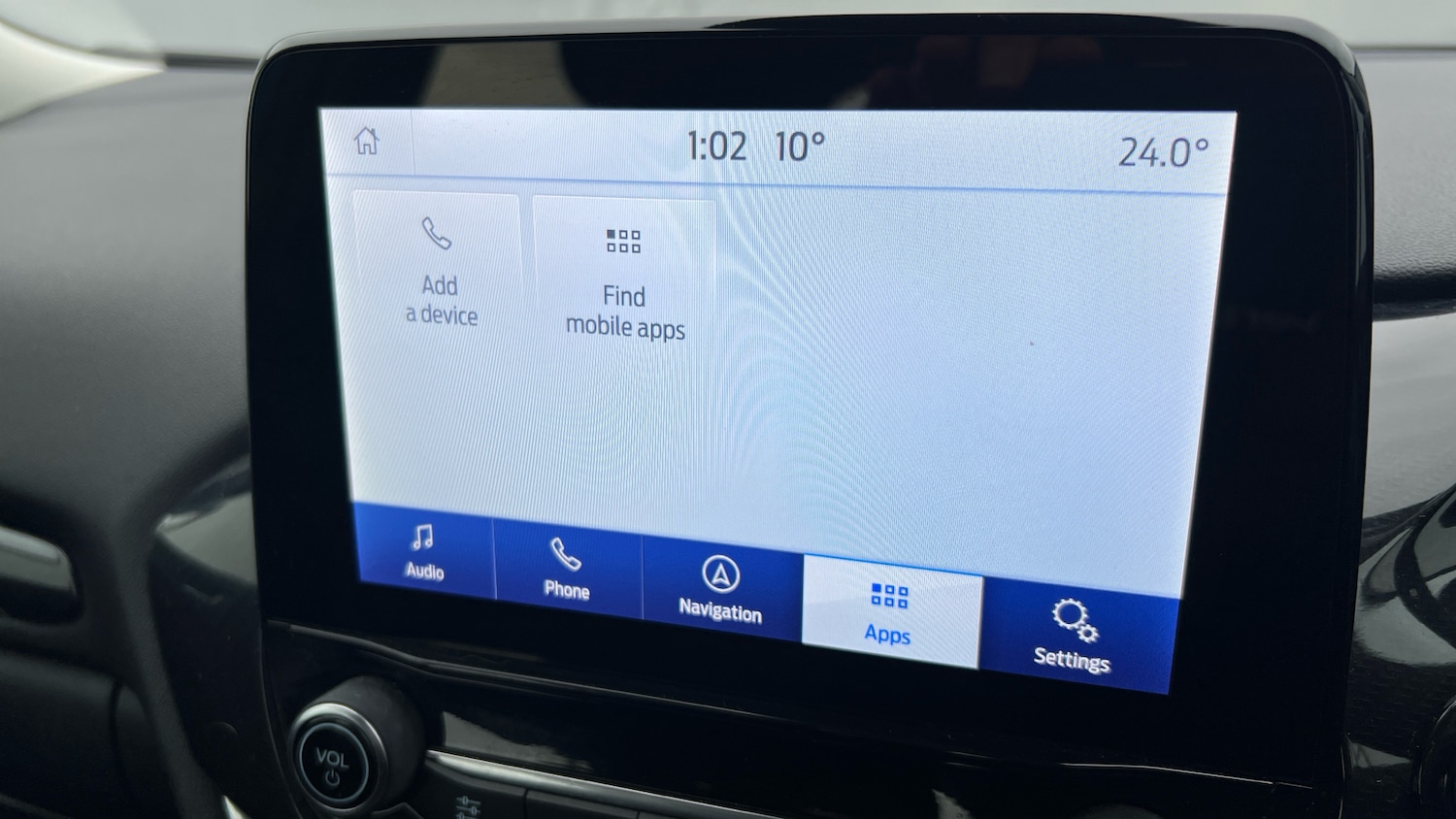 Used Ford Puma 2023 for sale - 76979322: Photo 22