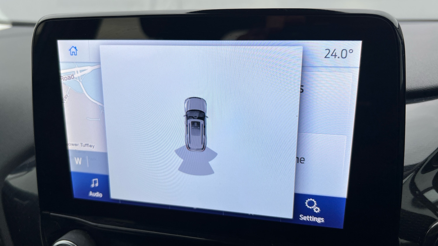 Used Ford Puma 2023 for sale - 76979322: Photo 25