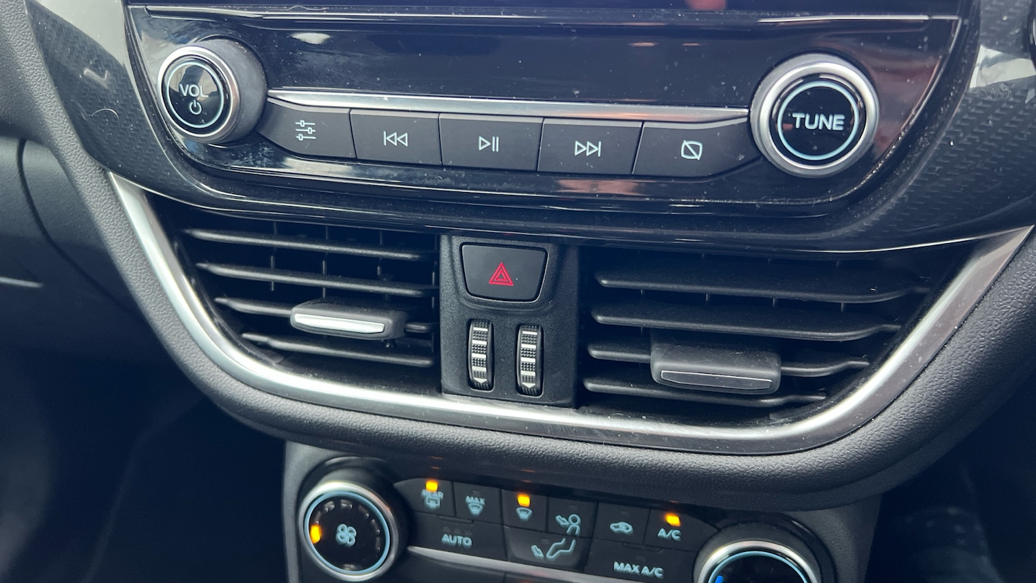 Used Ford Puma 2023 for sale - 76979322: Photo 26