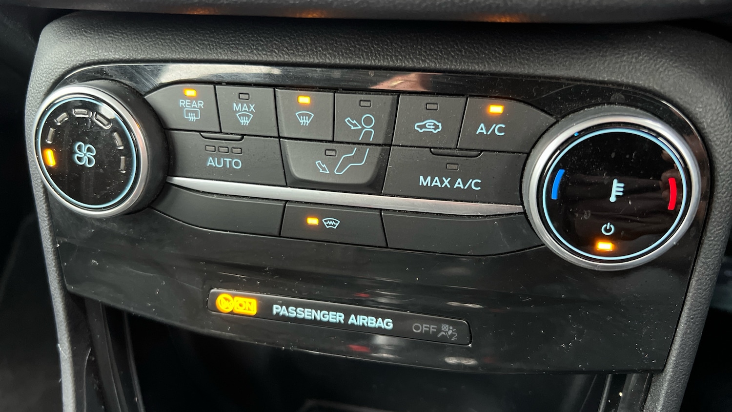 Used Ford Puma 2023 for sale - 76979322: Photo 27