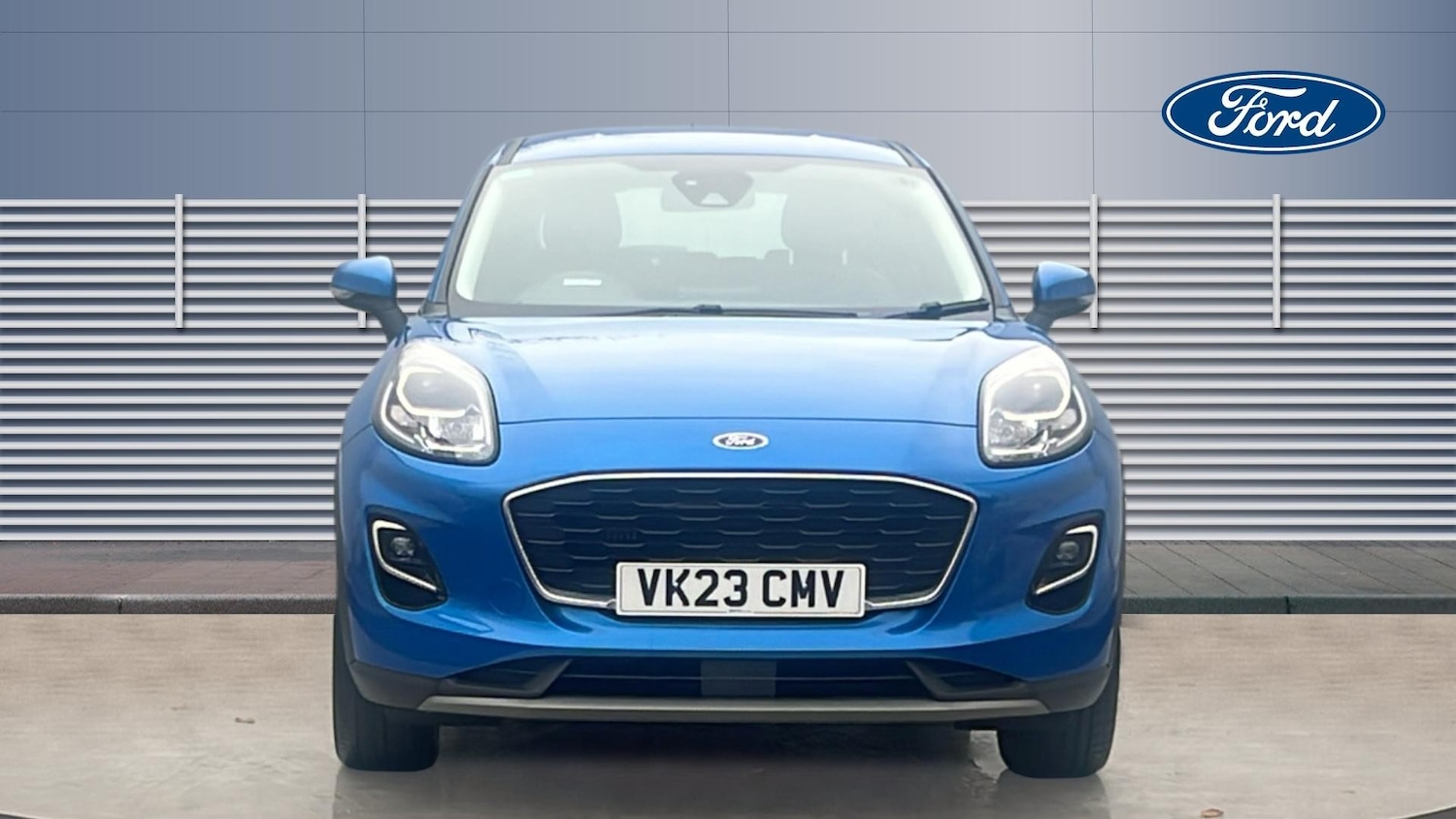 Used Ford Puma 2023 for sale - 76979322: Photo 3