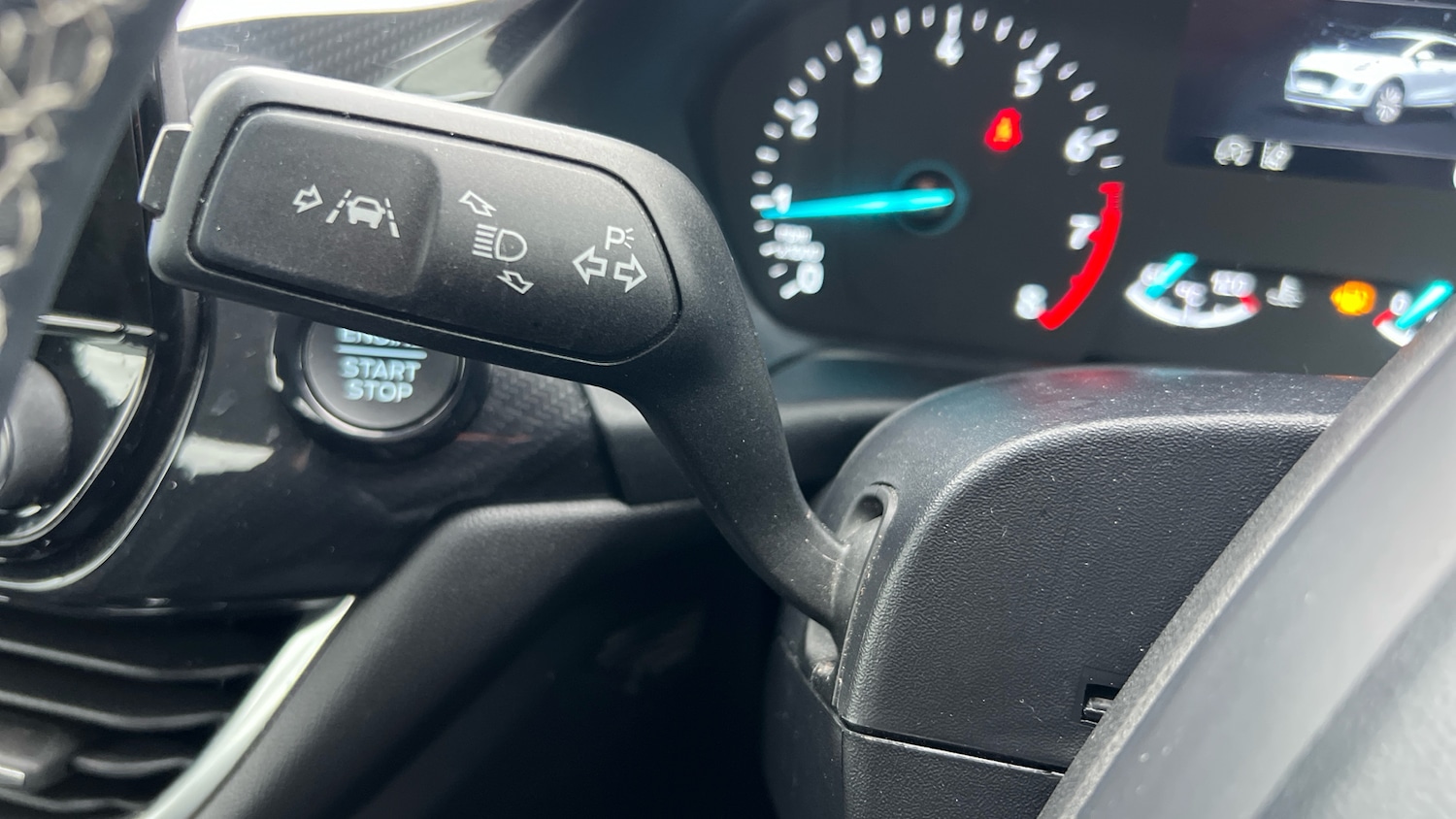 Used Ford Puma 2023 for sale - 76979322: Photo 34