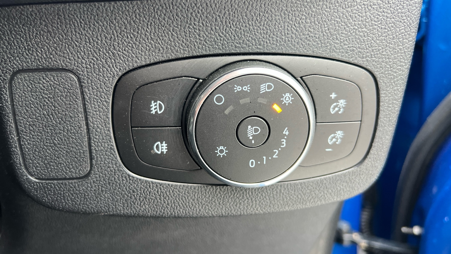 Used Ford Puma 2023 for sale - 76979322: Photo 36