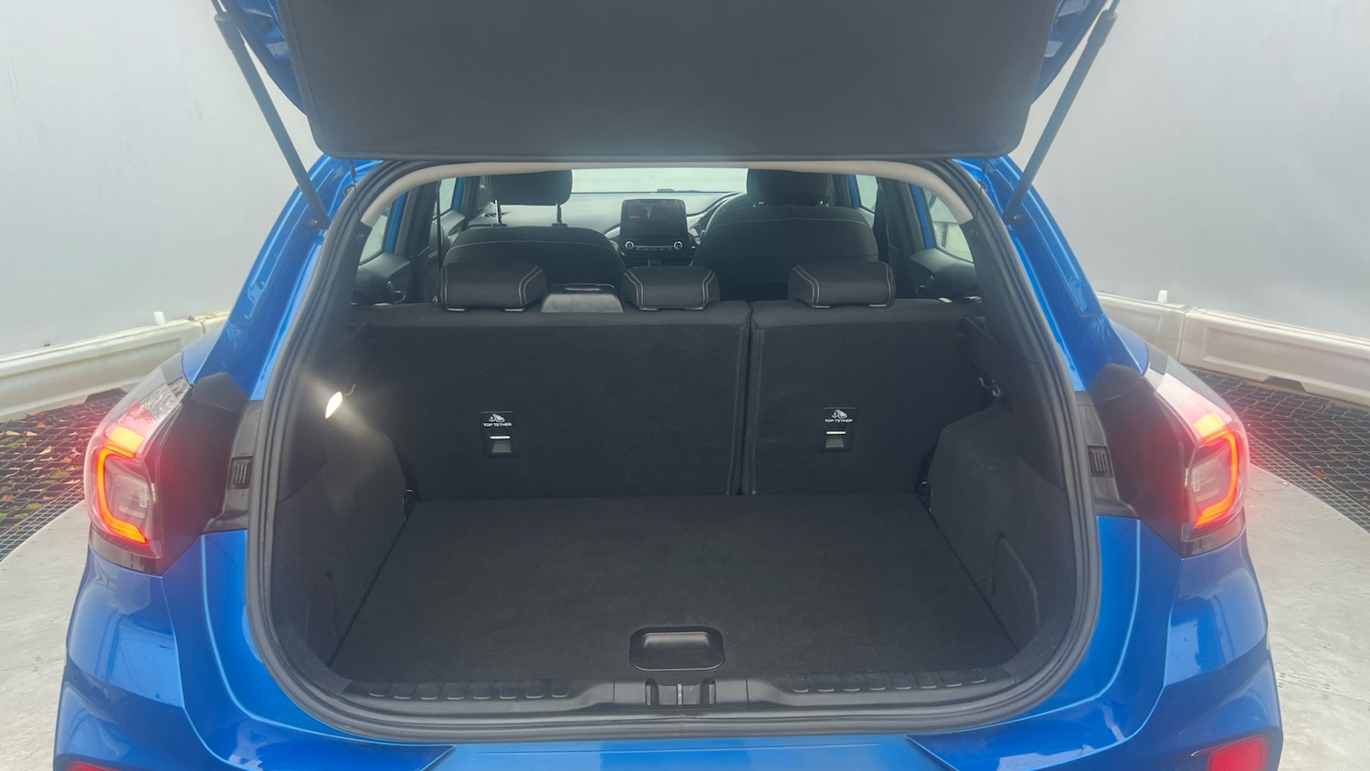 Used Ford Puma 2023 for sale - 76979322: Photo 4