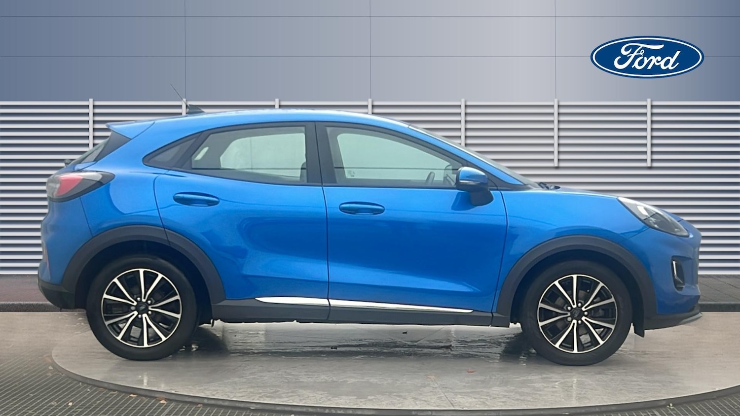 Used Ford Puma 2023 for sale - 76979322: Photo 5