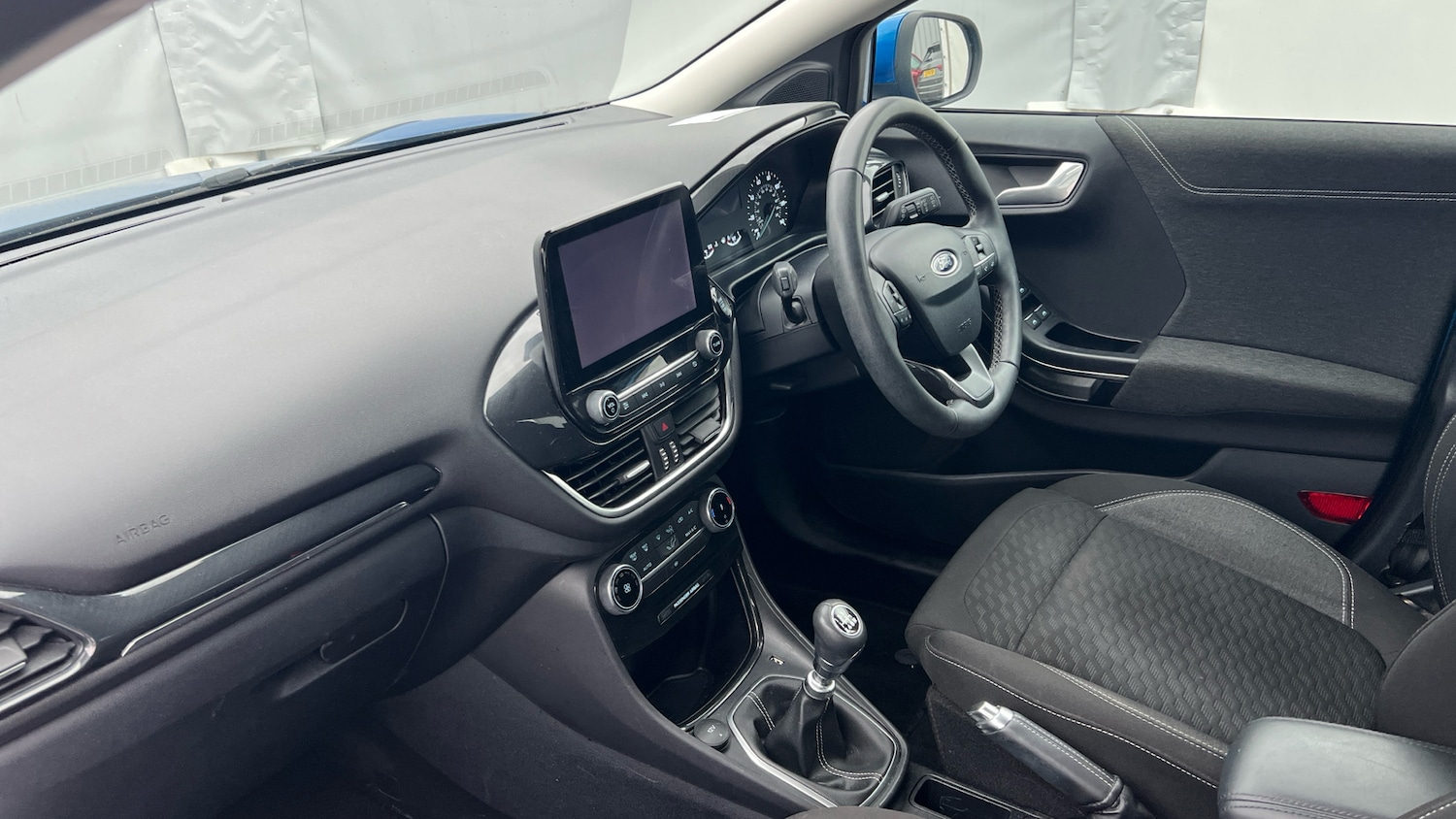 Used Ford Puma 2023 for sale - 76979322: Photo 9