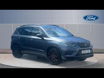 2020 (70) - 2.0 TSI 5dr DSG 4Drive [Design pack] Petrol Estate