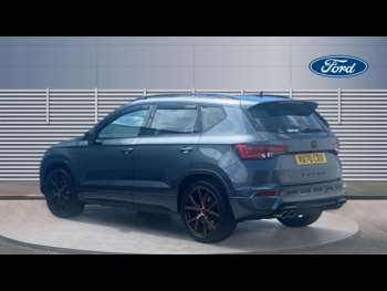 Used Cupra Ateca 2020 for sale - 74783160: Photo