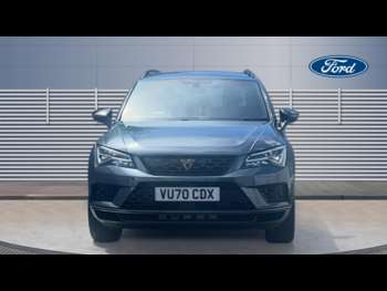 Used Cupra Ateca 2020 for sale - 74783160: Photo