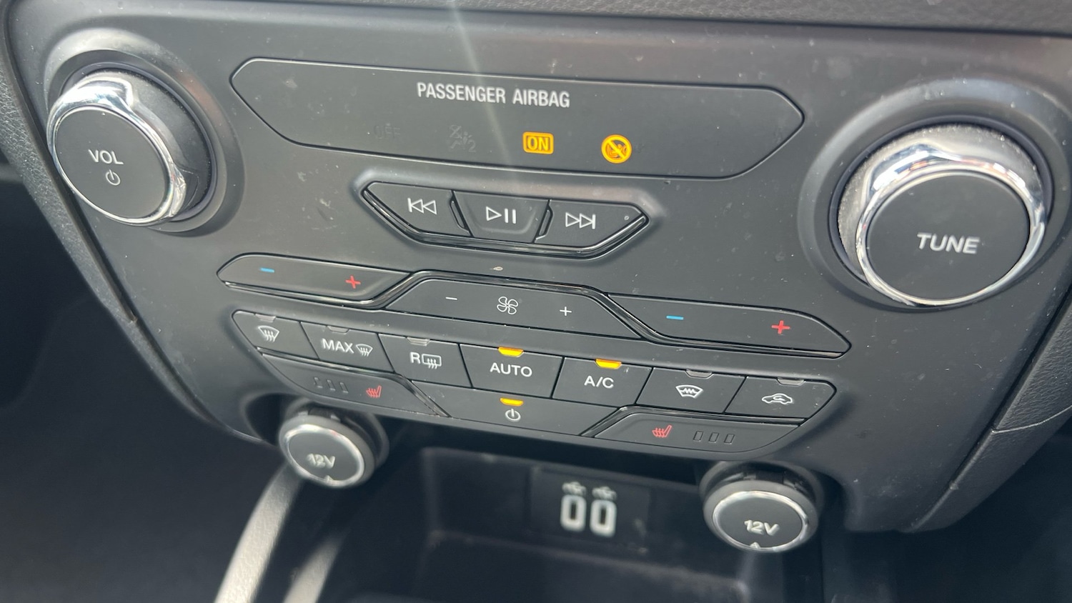Vehicle 25