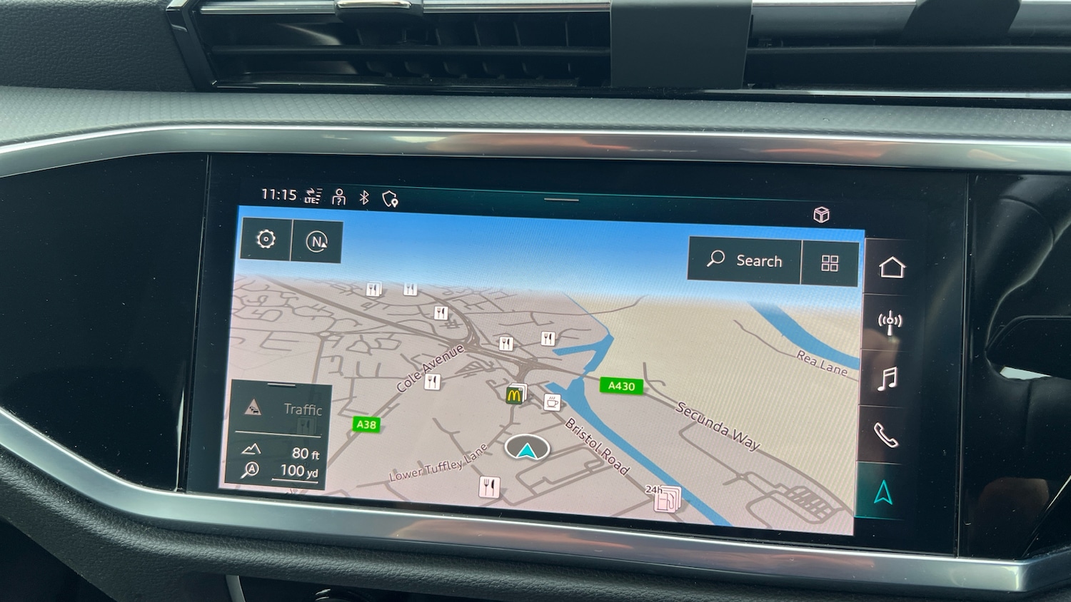 Used Audi Q3 2022 for sale - 76922345: Photo 12