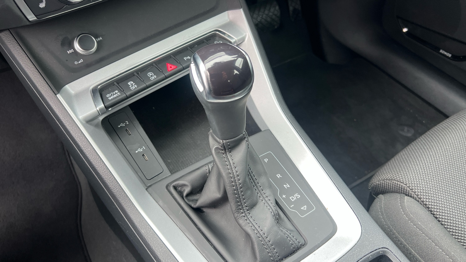 Used Audi Q3 2022 for sale - 76922345: Photo 13