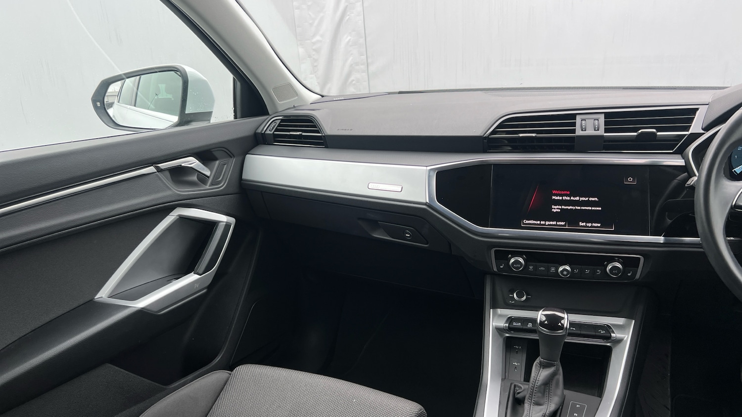 Used Audi Q3 2022 for sale - 76922345: Photo 14