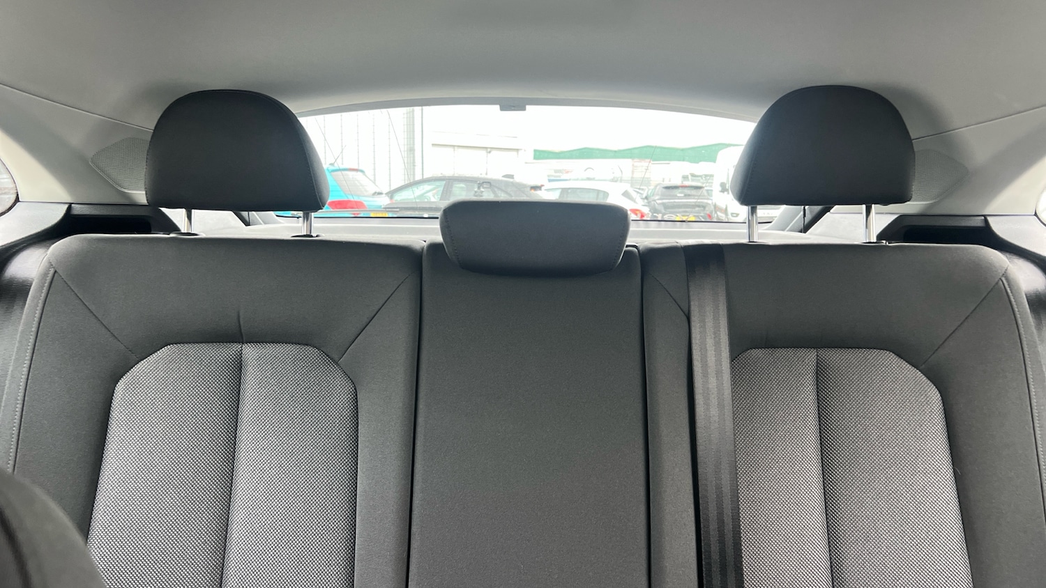 Used Audi Q3 2022 for sale - 76922345: Photo 15