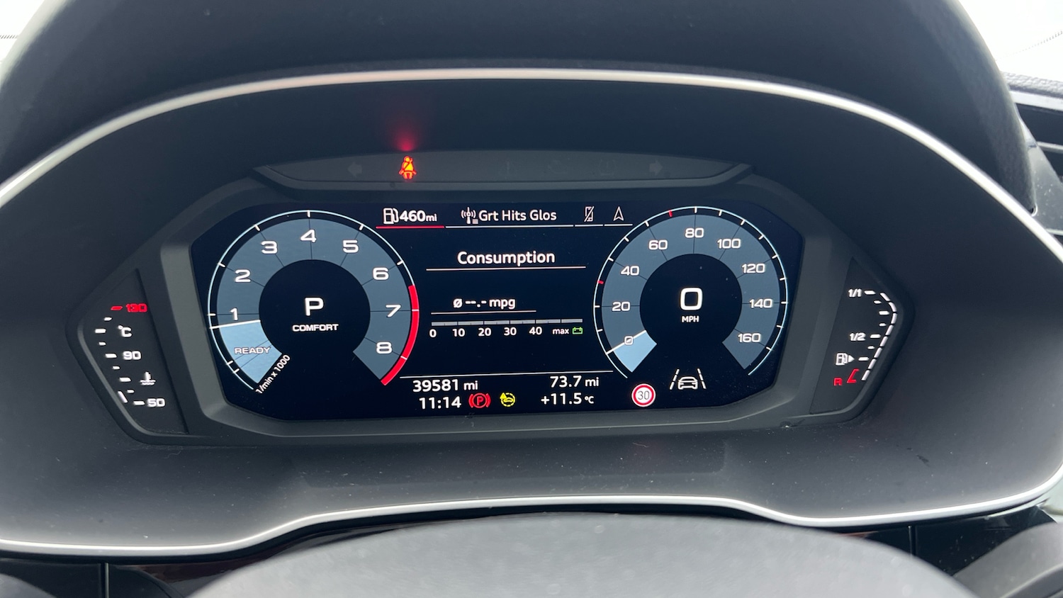 Used Audi Q3 2022 for sale - 76922345: Photo 18