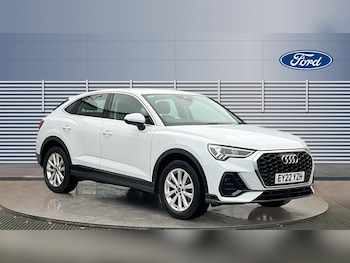Audi Q3 feature image