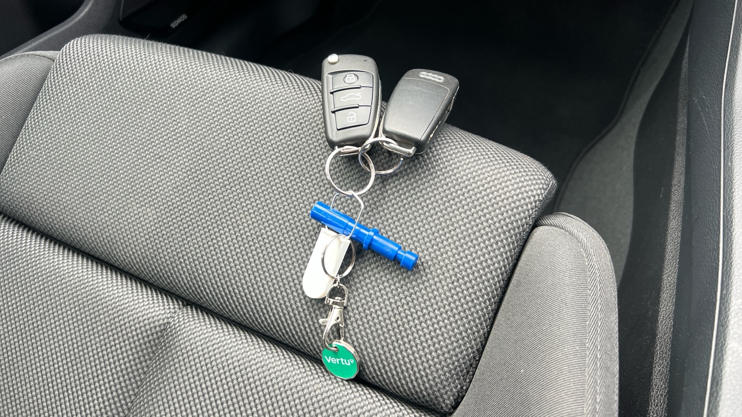 Used Audi Q3 2022 for sale - 76922345: Photo 20