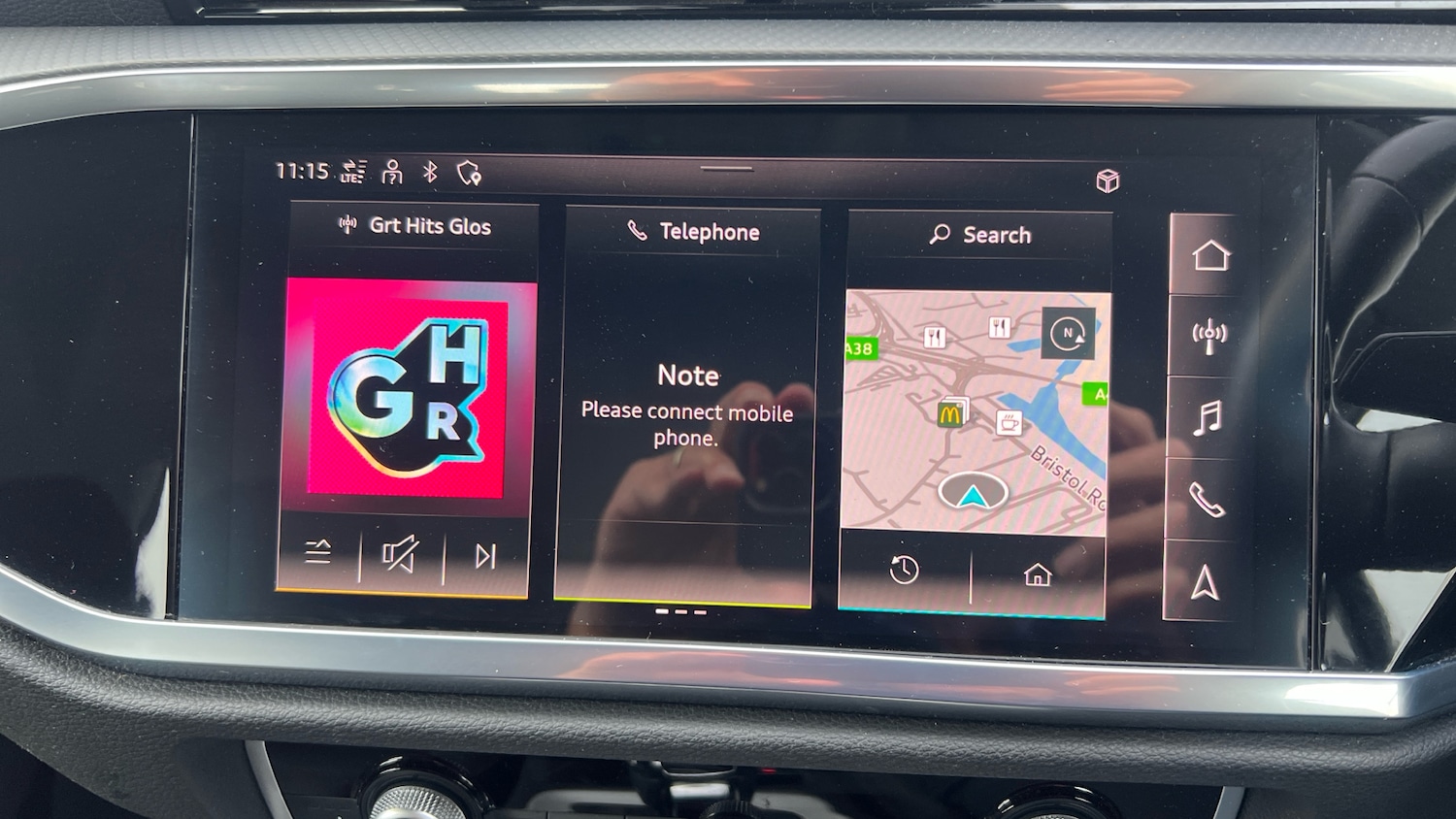 Used Audi Q3 2022 for sale - 76922345: Photo 23