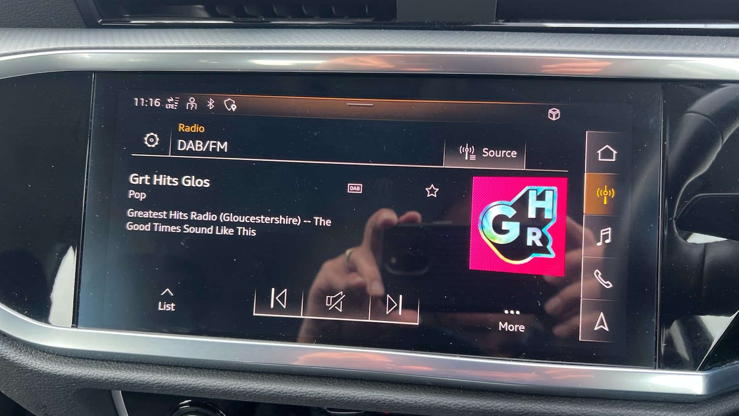 Used Audi Q3 2022 for sale - 76922345: Photo 24