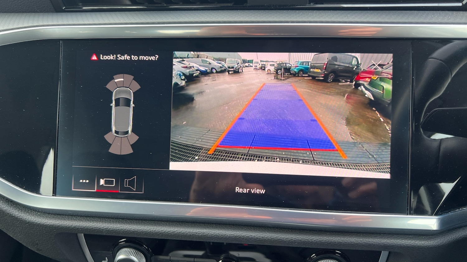 Used Audi Q3 2022 for sale - 76922345: Photo 25