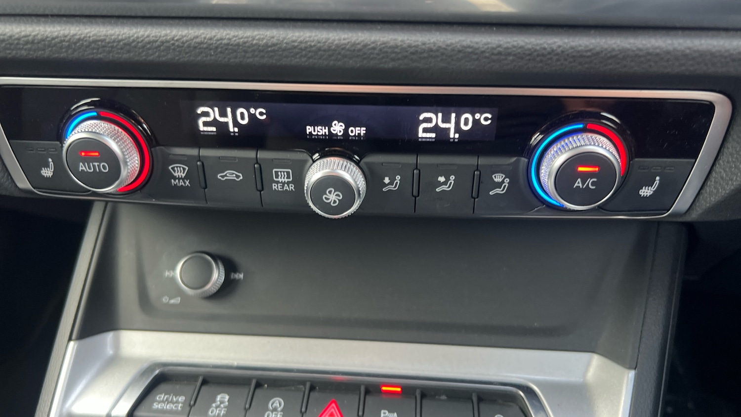 Used Audi Q3 2022 for sale - 76922345: Photo 26