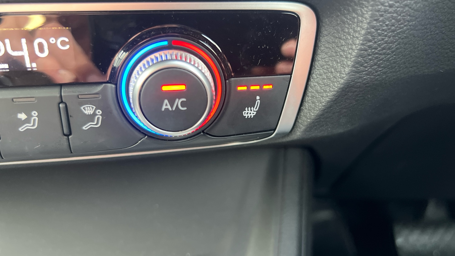 Used Audi Q3 2022 for sale - 76922345: Photo 27