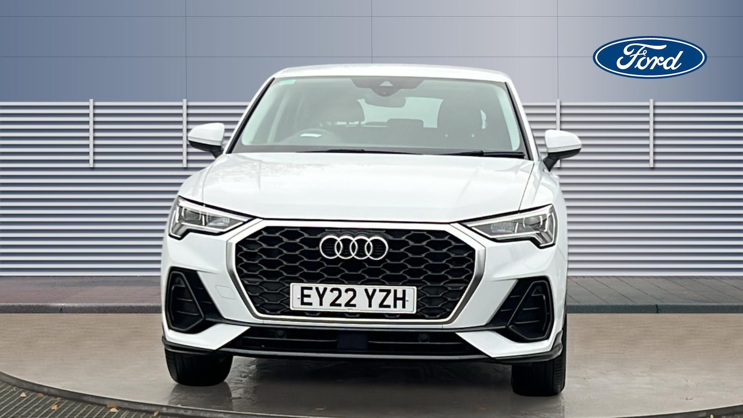 Used Audi Q3 2022 for sale - 76922345: Photo 3