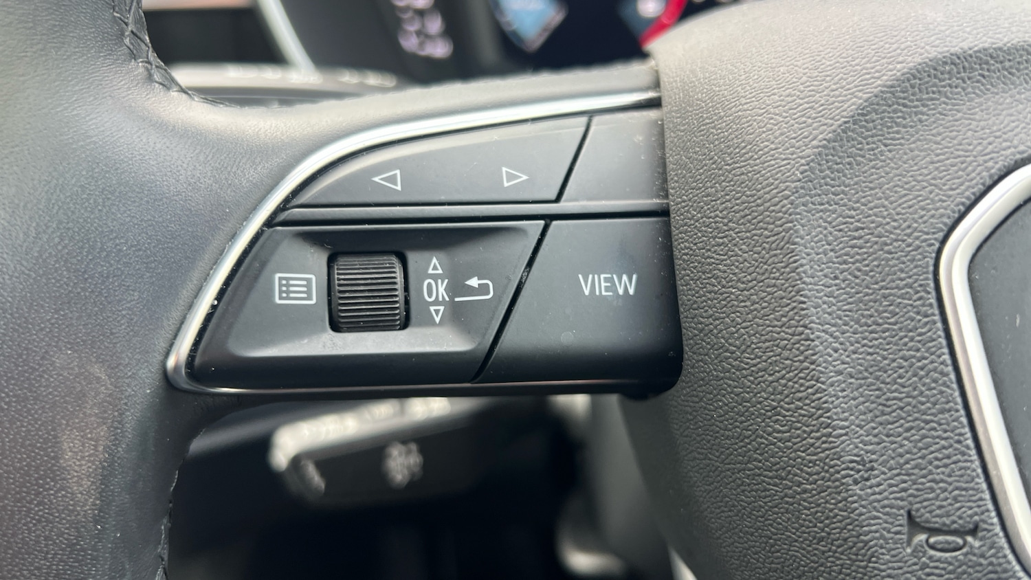 Used Audi Q3 2022 for sale - 76922345: Photo 33