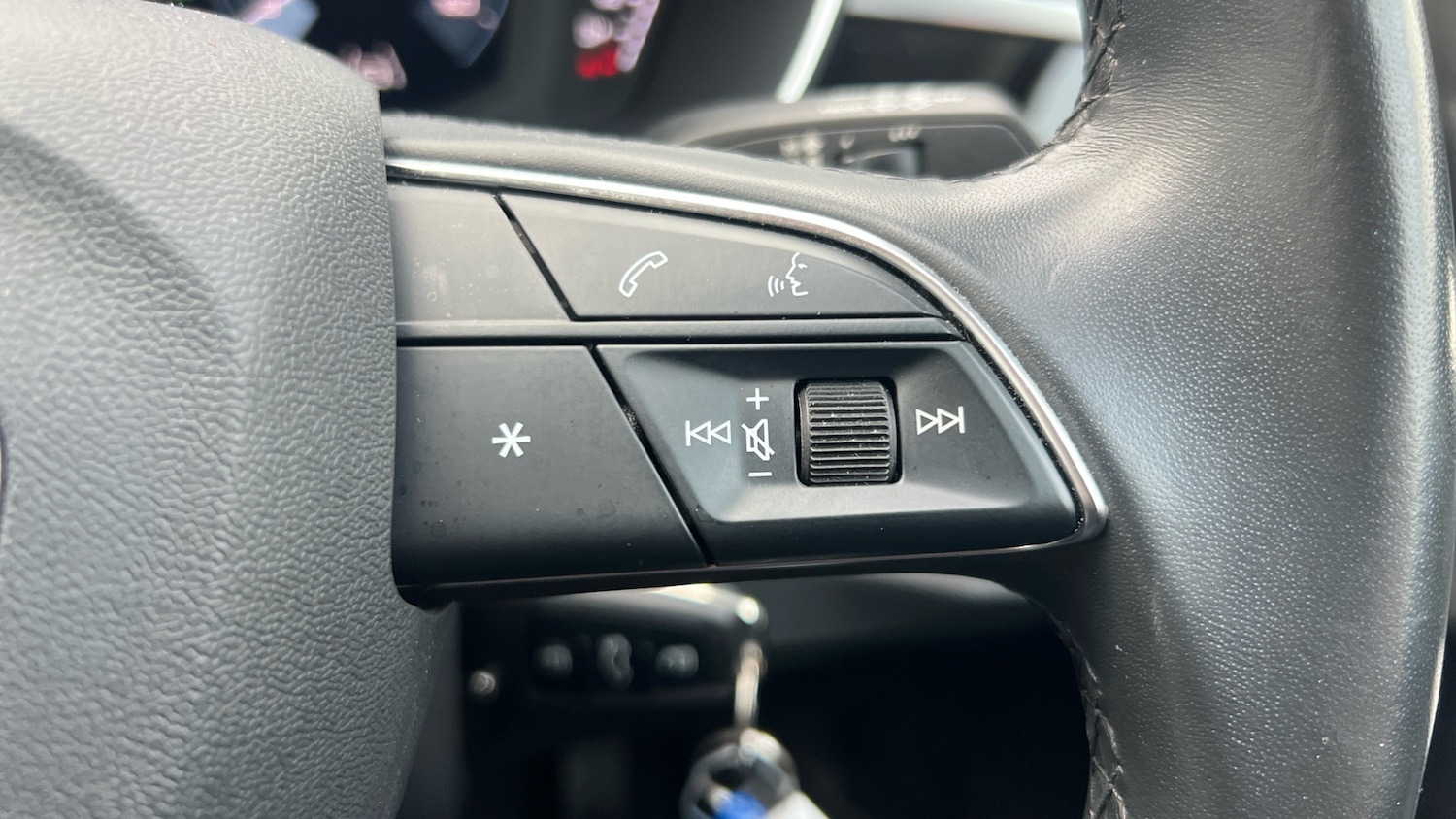 Used Audi Q3 2022 for sale - 76922345: Photo 34