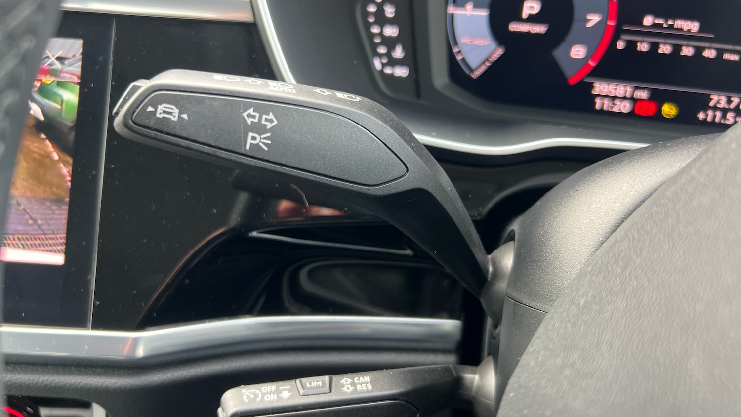 Used Audi Q3 2022 for sale - 76922345: Photo 35