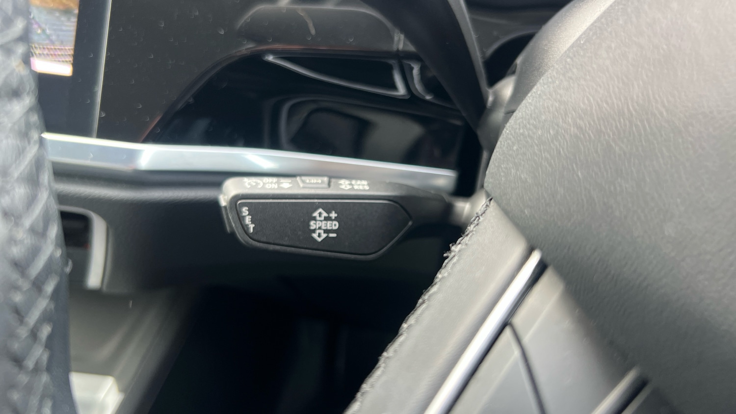 Used Audi Q3 2022 for sale - 76922345: Photo 36