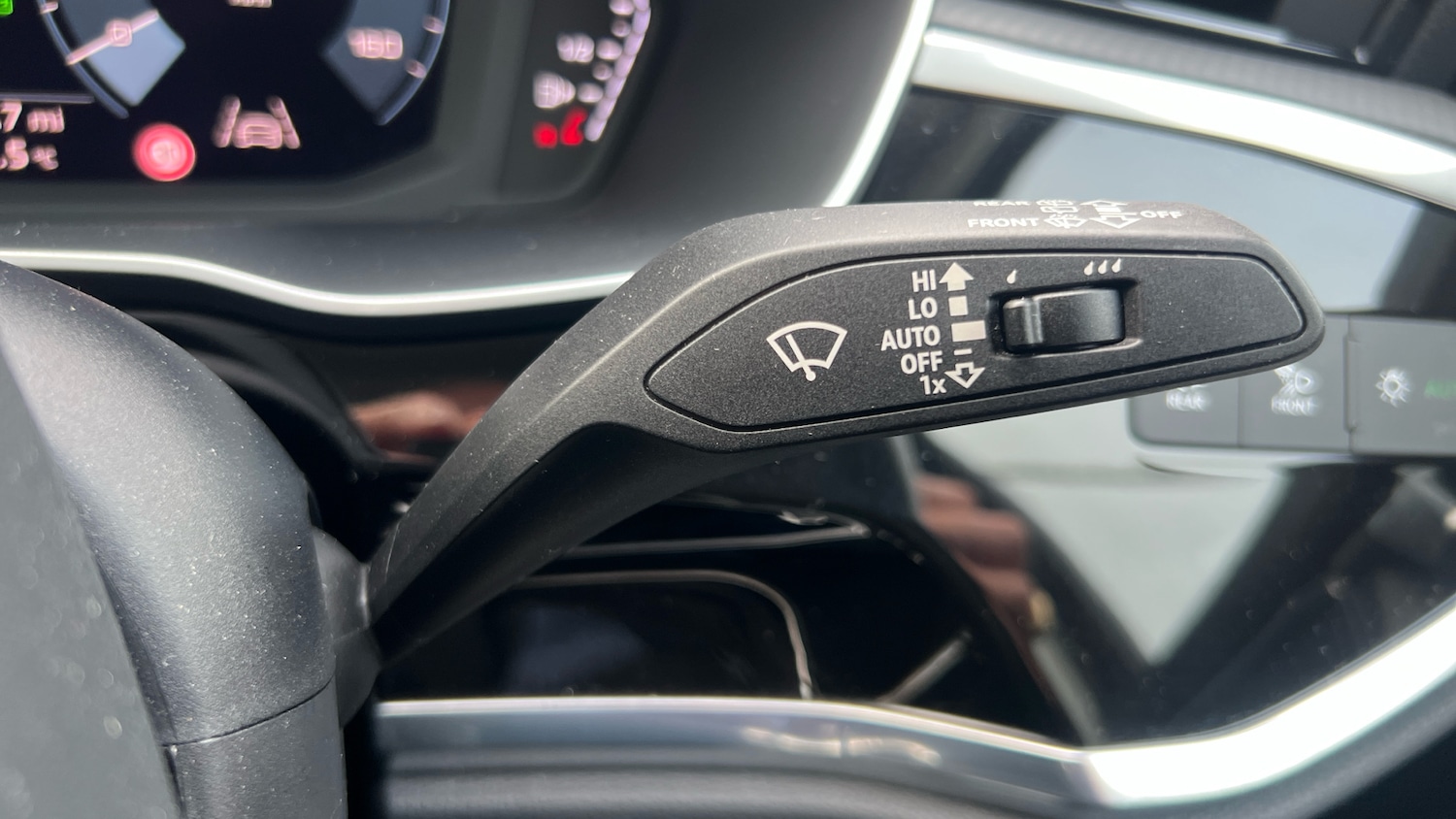 Used Audi Q3 2022 for sale - 76922345: Photo 37