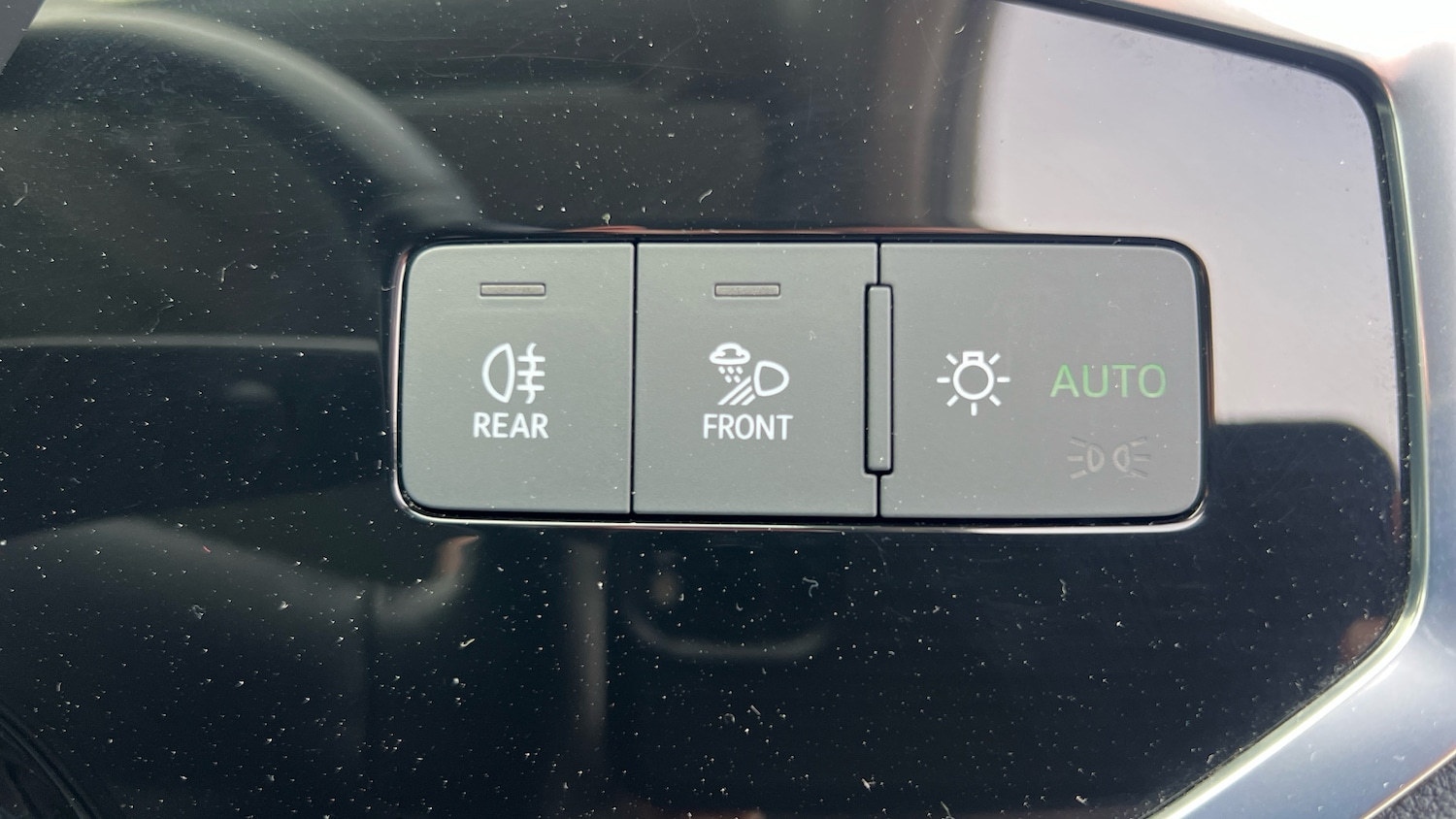 Used Audi Q3 2022 for sale - 76922345: Photo 38