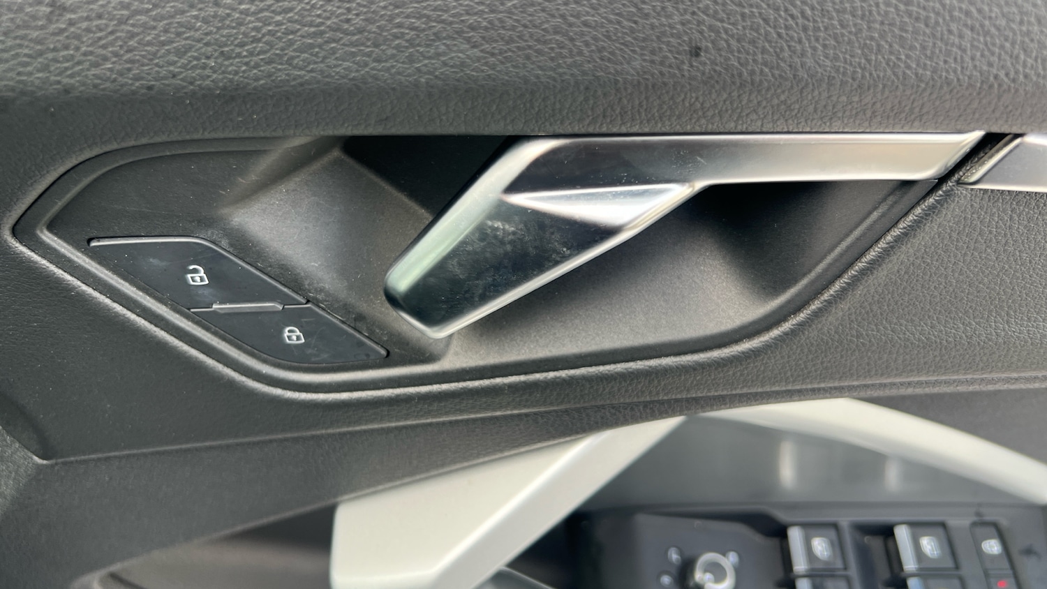 Used Audi Q3 2022 for sale - 76922345: Photo 39