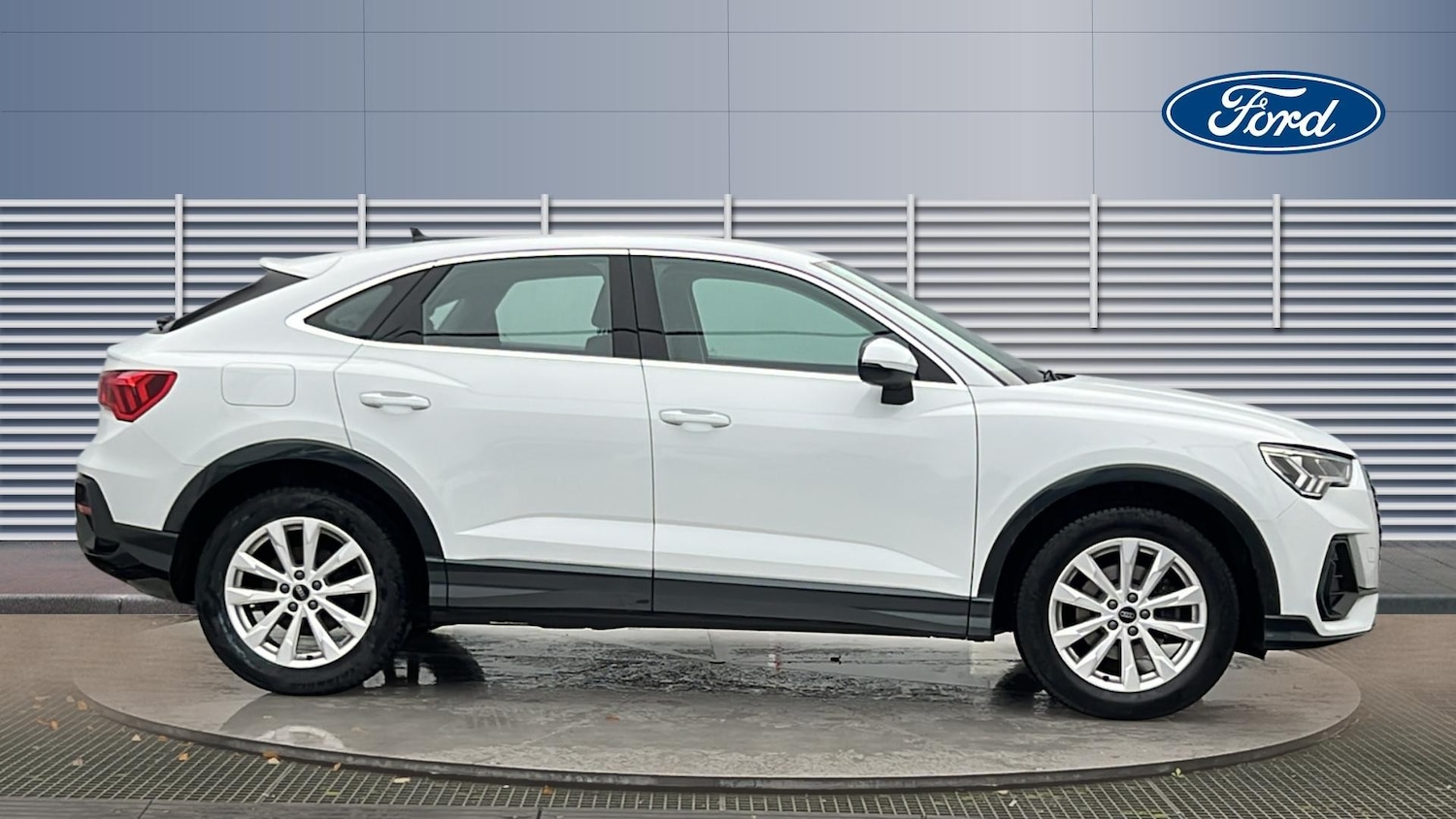 Used Audi Q3 2022 for sale - 76922345: Photo 5