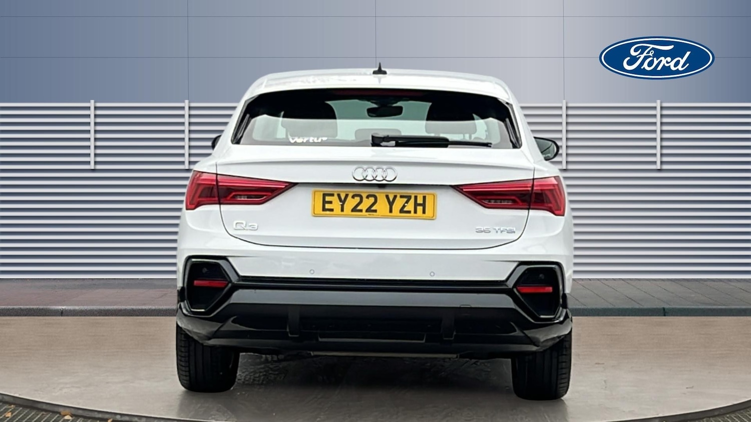 Used Audi Q3 2022 for sale - 76922345: Photo 6