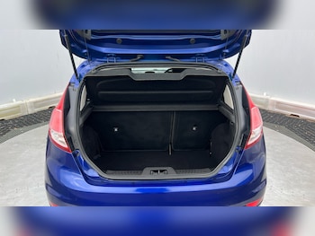 Used Ford Fiesta 2017 for sale - 78521279: Photo